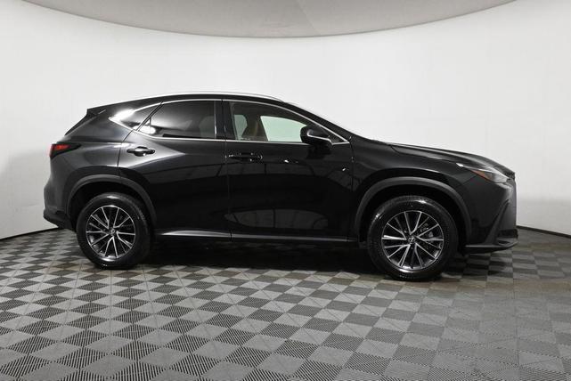 Photo of 2022 Caviar Lexus NX 350