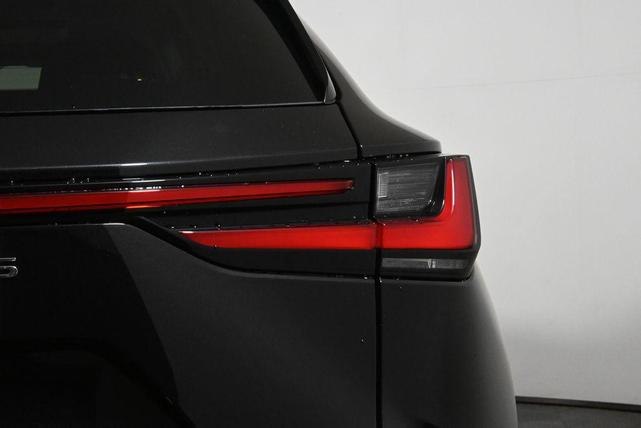 Photo of 2026 Caviar Lexus NX 350