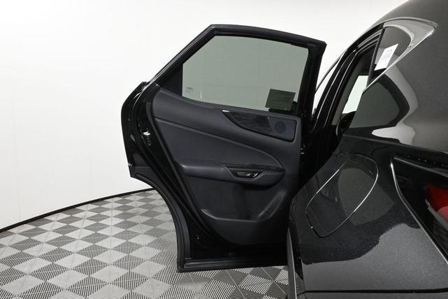 Photo of 2026 Caviar Lexus NX 350