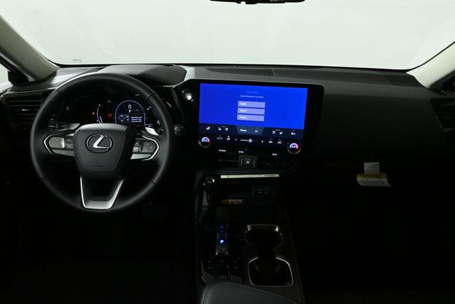 Photo of 2026 Caviar Lexus NX 350