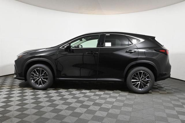 Photo of 2026 Caviar Lexus NX 350