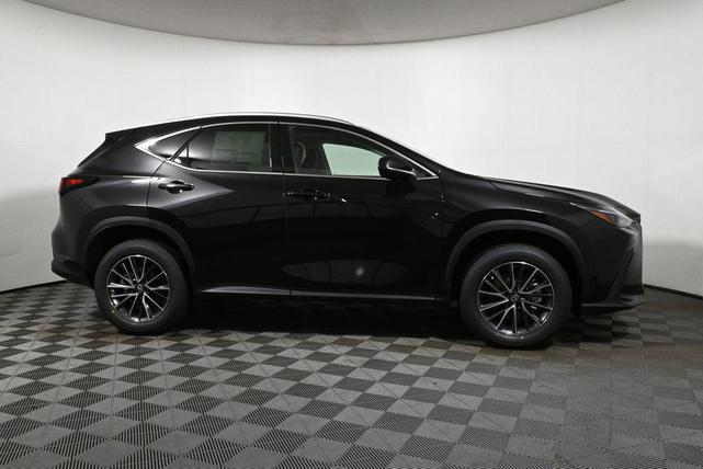 Photo of 2026 Caviar Lexus NX 350