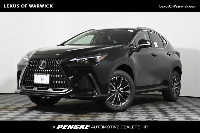 Photo of 2026 Caviar Lexus NX 350