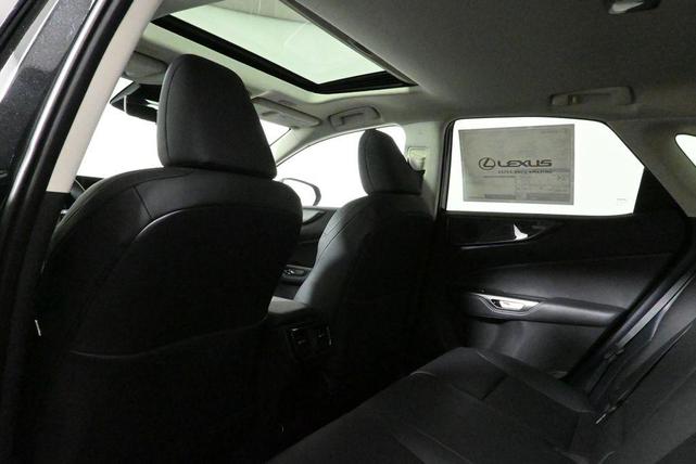 Photo of 2026 Caviar Lexus NX 350