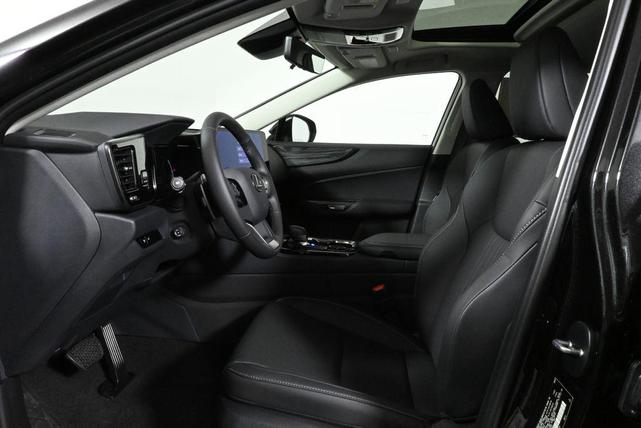 Photo of 2026 Caviar Lexus NX 350