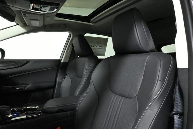 Photo of 2026 Caviar Lexus NX 350