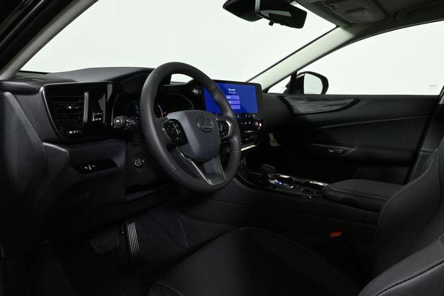 Photo of 2026 Caviar Lexus NX 350
