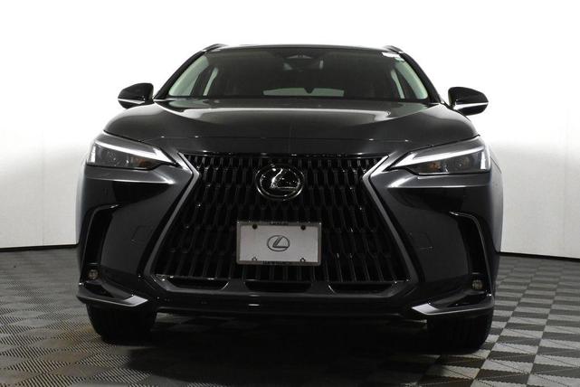 Photo of 2026 Caviar Lexus NX 350
