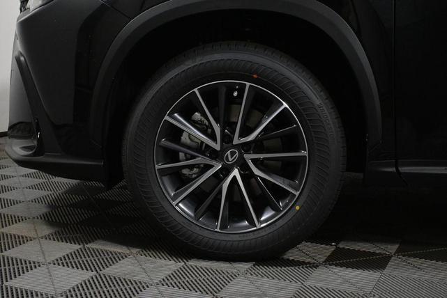 Photo of 2026 Caviar Lexus NX 350