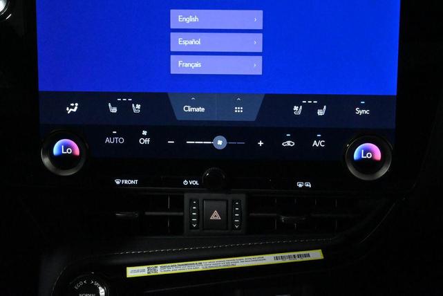 Photo of 2026 Caviar Lexus NX 350