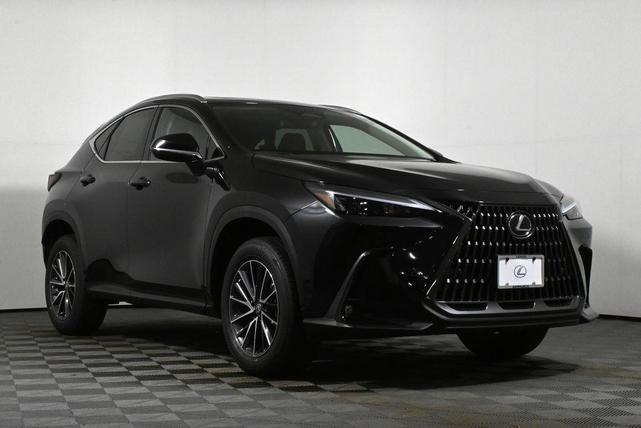Photo of 2026 Caviar Lexus NX 350