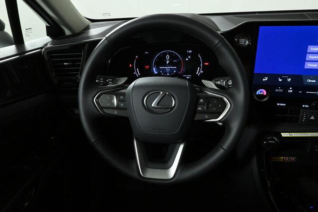 Photo of 2026 Caviar Lexus NX 350
