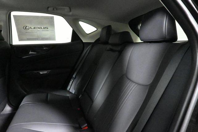Photo of 2026 Caviar Lexus NX 350