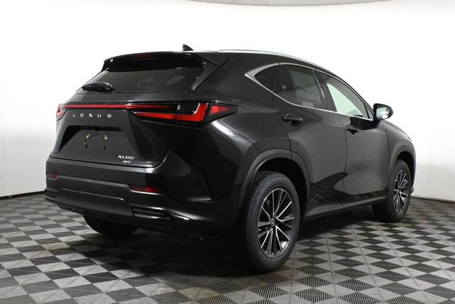 Photo of 2026 Caviar Lexus NX 350