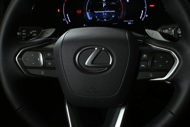 Photo of 2026 Caviar Lexus NX 350