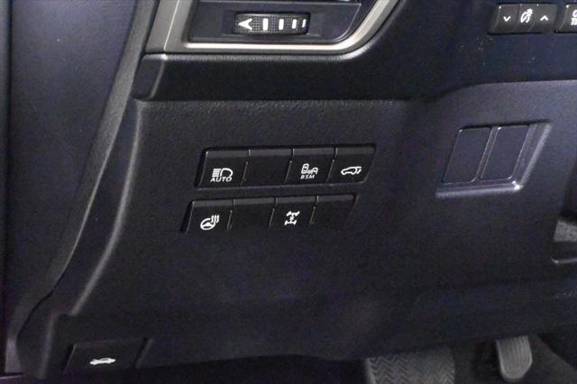 Photo of 2020 Nebula Gray Pearl Lexus NX 300