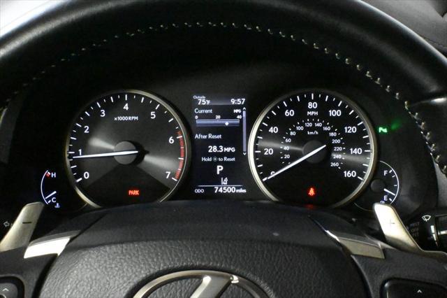 Photo of 2020 Nebula Gray Pearl Lexus NX 300