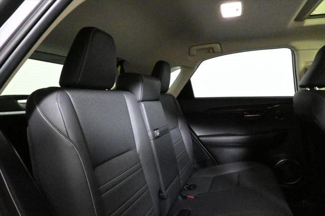 Photo of 2020 Nebula Gray Pearl Lexus NX 300
