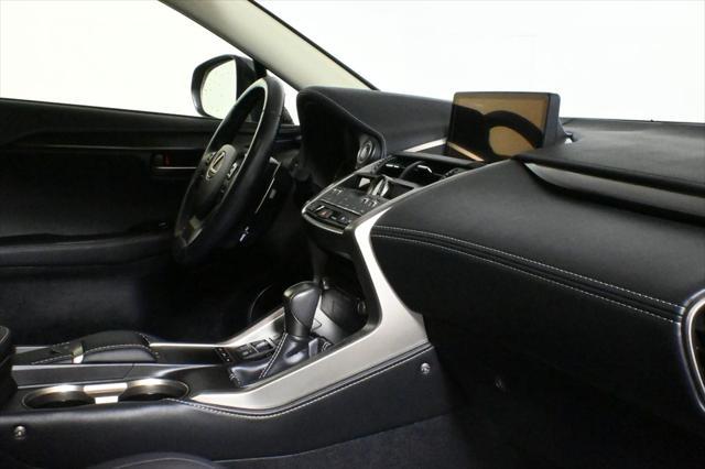 Photo of 2020 Nebula Gray Pearl Lexus NX 300