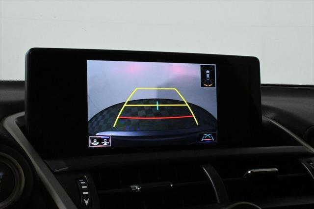 Photo of 2020 Nebula Gray Pearl Lexus NX 300