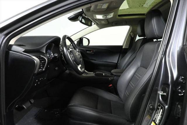 Photo of 2020 Nebula Gray Pearl Lexus NX 300