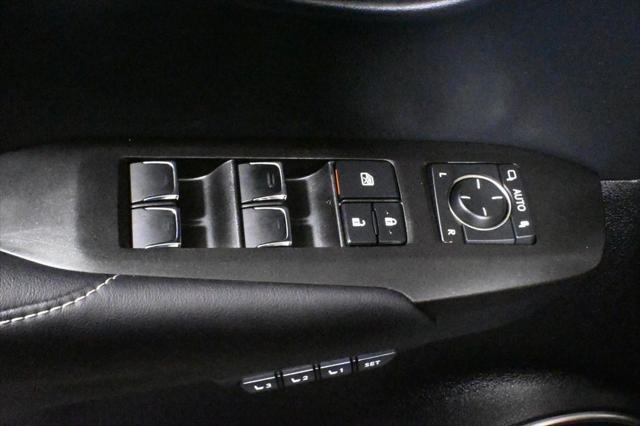 Photo of 2020 Nebula Gray Pearl Lexus NX 300