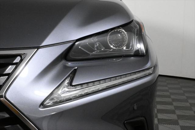 Photo of 2020 Nebula Gray Pearl Lexus NX 300