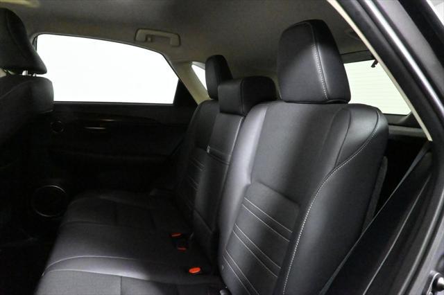 Photo of 2020 Nebula Gray Pearl Lexus NX 300