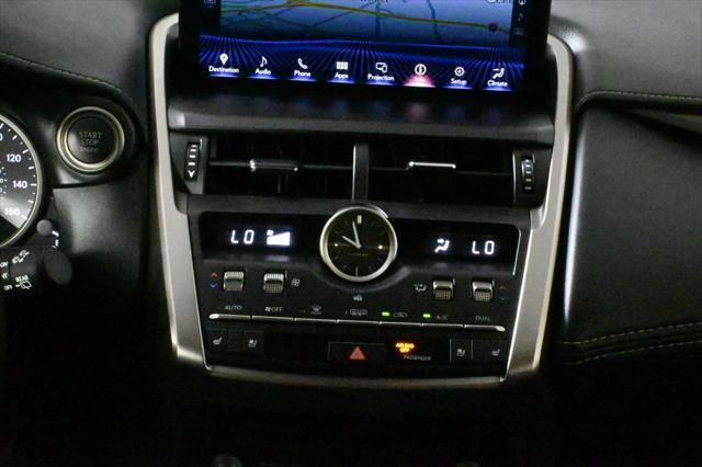 Photo of 2020 Nebula Gray Pearl Lexus NX 300