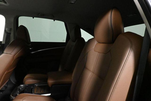 Photo of 2019 Modern Steel Acura MDX