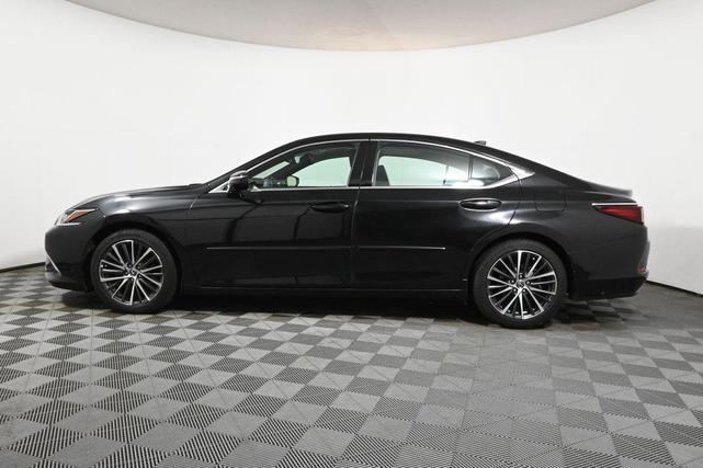 Photo of 2023 Caviar Lexus ES 350