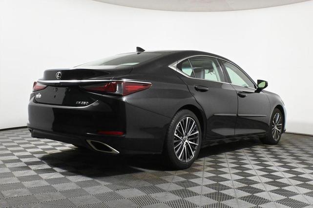 Photo of 2023 Caviar Lexus ES 350