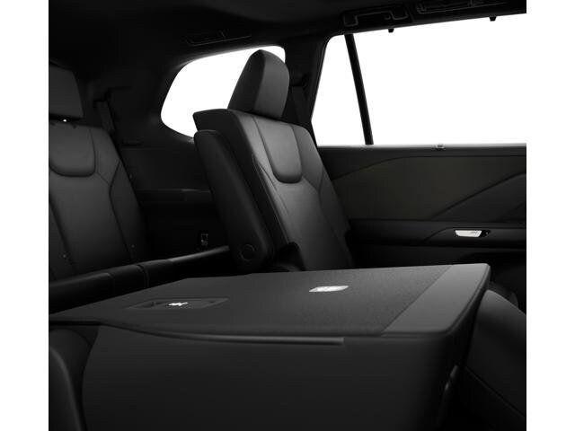 Photo of 2026 Celestial Silver Metallic Lexus TX 350