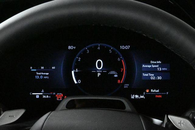Photo of 2025 Caviar Lexus TX 350