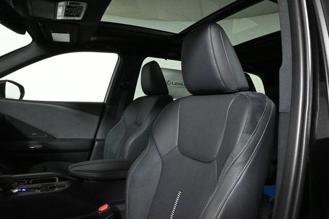 Photo of 2025 Caviar Lexus TX 350