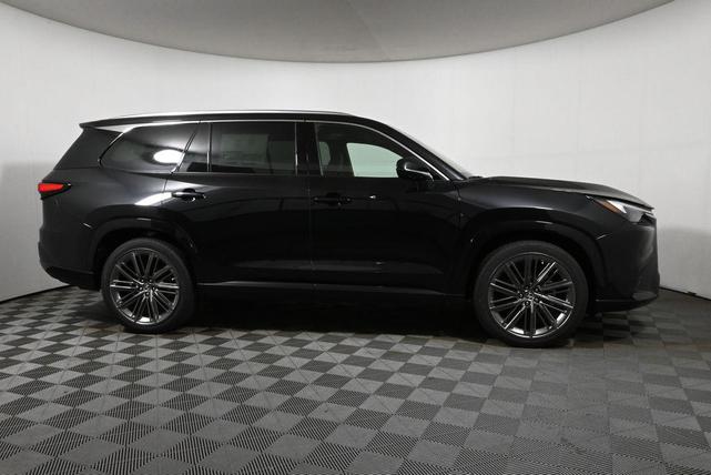 Photo of 2025 Caviar Lexus TX 350