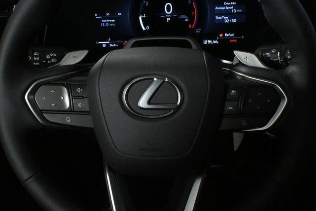 Photo of 2025 Caviar Lexus TX 350