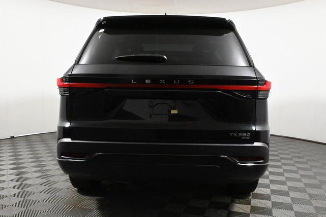 Photo of 2025 Caviar Lexus TX 350