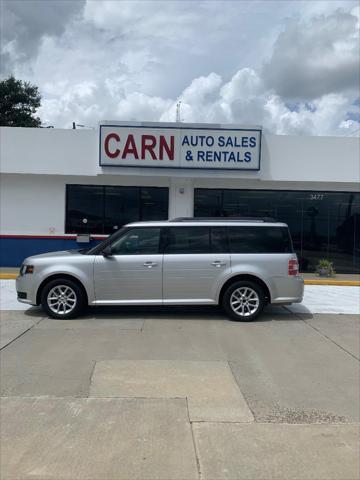 2017 Ford Flex