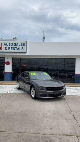 2019 Dodge Charger