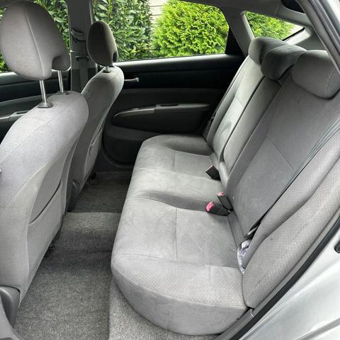 Photo of 2008 Magnetic Gray Metallic Toyota Prius