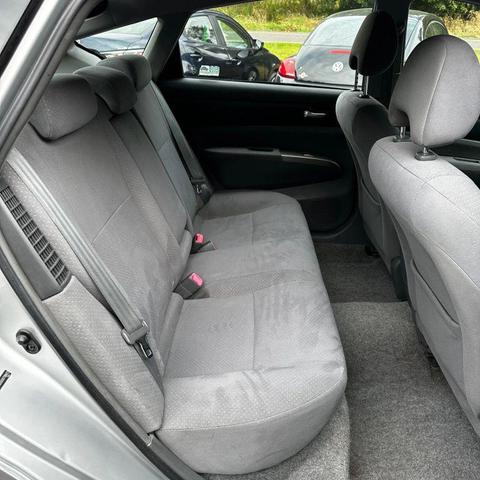 Photo of 2008 Magnetic Gray Metallic Toyota Prius