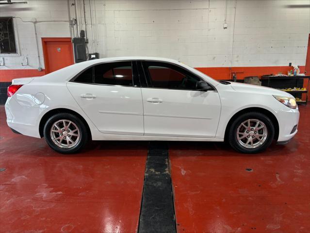 2014 Chevrolet Malibu