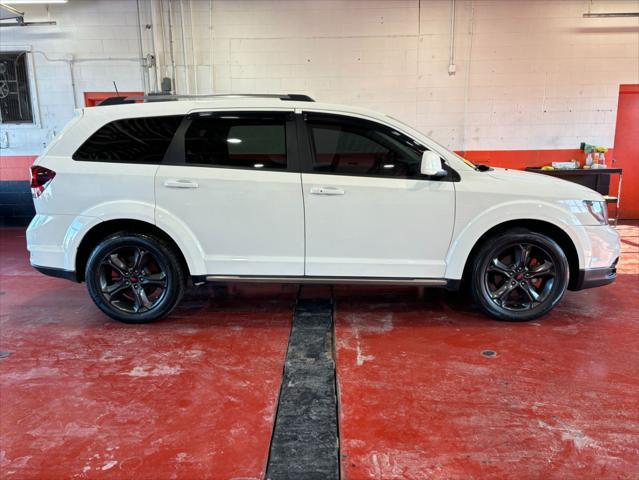 2020 Dodge Journey