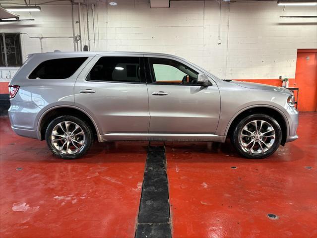 2019 Dodge Durango