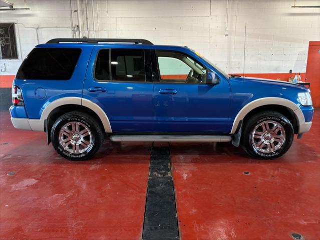 2010 Ford Explorer