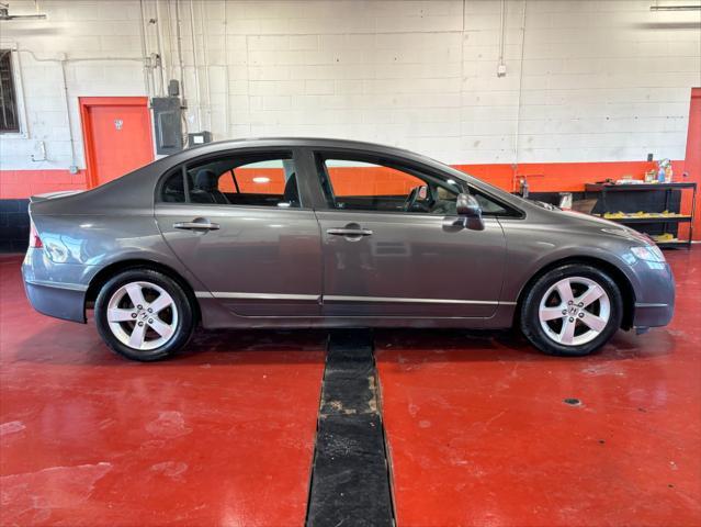 2011 Honda Civic