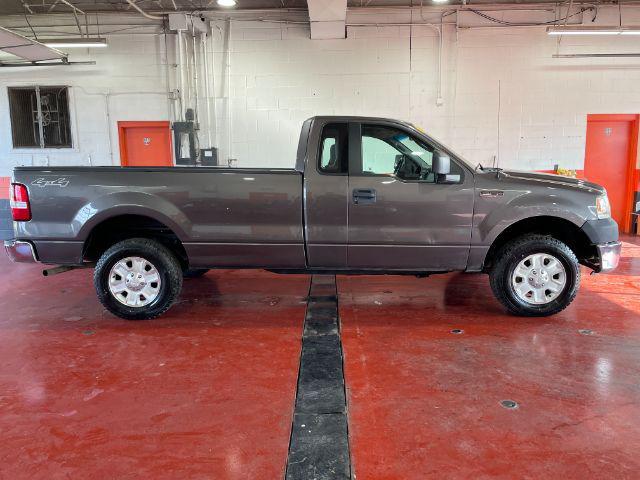 2007 Ford F-150