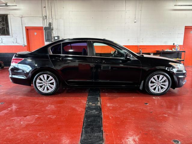 2011 Honda Accord