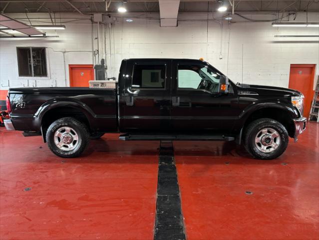2014 Ford F-250